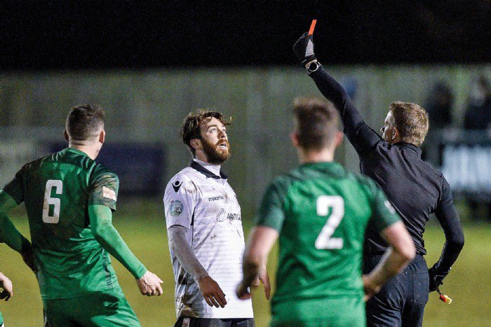 Chris Reski  @Creski88 Pros -•His mum makes good pasta•Can bring himself on for ‘last 10’•Been at the club beforeCons - •Likely to be sent off •St Austell legend•Will pay himself the most money