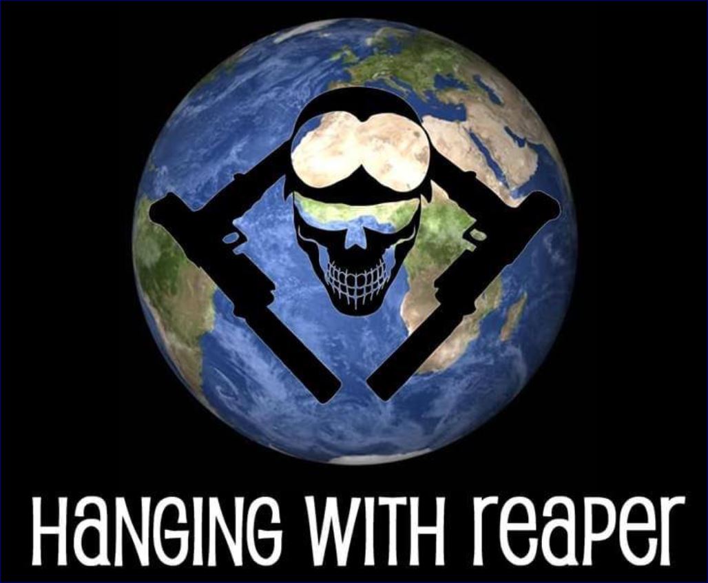 StrikeRing_App's tweet photo. CHECK out @StrikeRing_Apptonight on the ONE &amp; ONLY David Justin Hangin with Reaper - Shoot You Soon Show.  Jump on FaceBook at 8pmET  - and IT'S ON!  The @StrikeRing_App team - Matrix, Predator &amp; BlueEyedGal will give a complete overview of the App.
https://t.co/ELkJWlXEIq https://t.co/2M4w0oBHkG