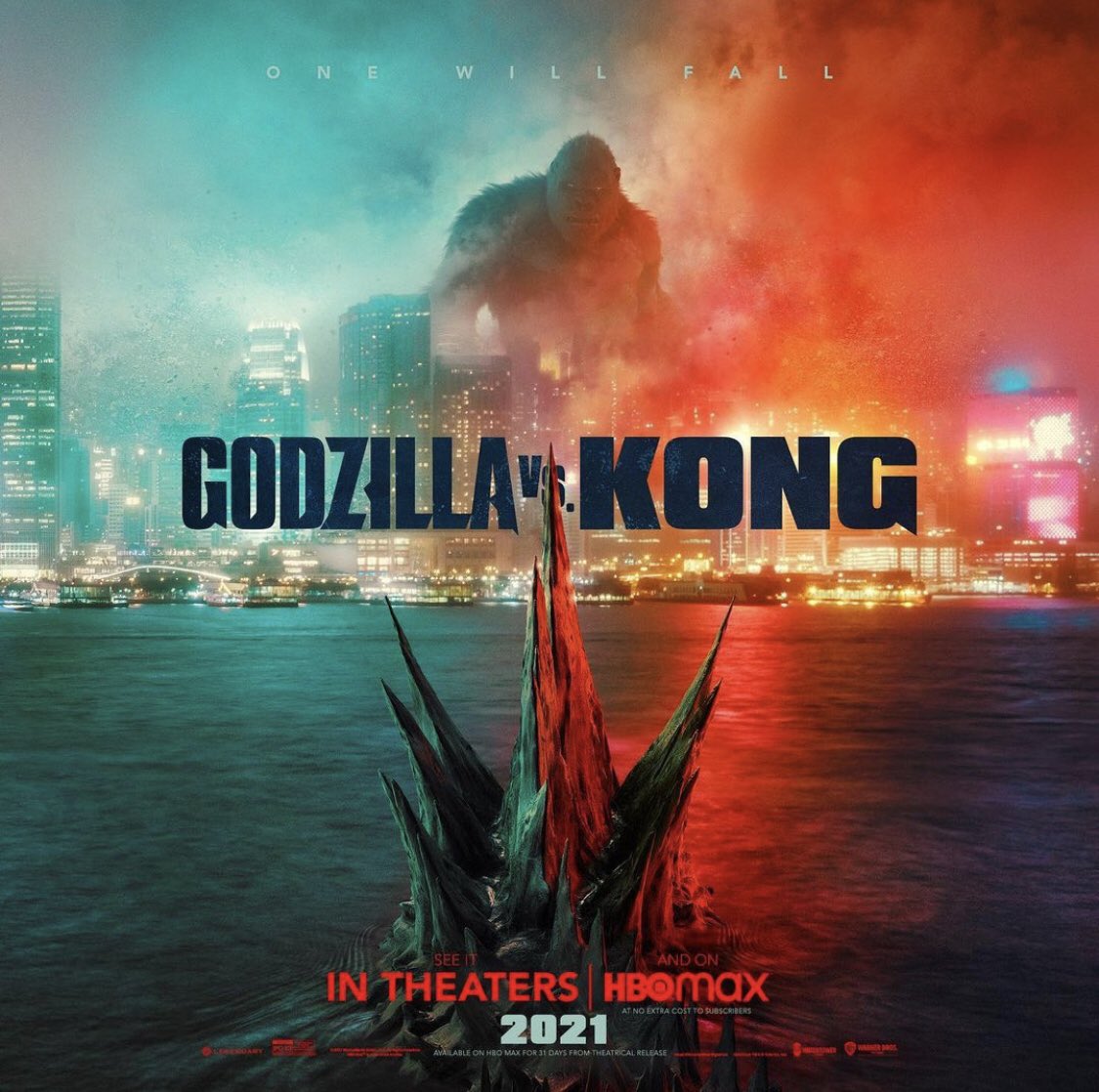 GodzillaMonarch's tweet photo. TRAILER SUNDAY. #GodzillaVsKong https://t.co/nlA54lSdlQ