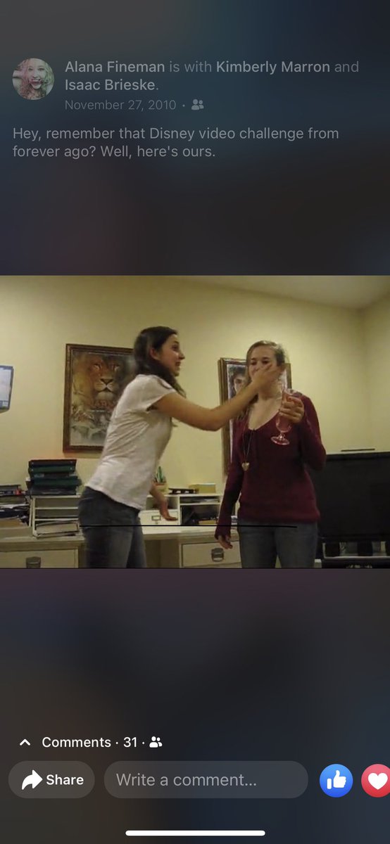 Raven meets her first mean girl, and she is a DOOZY! Tune into today’s new episode for the meanest prank we’ve seen on this network.

And if we get 10 new 5-star ratings/reviews on Apple Podcasts, we will release the full Zero to Hero video we made when we were 15! Proof below 😉