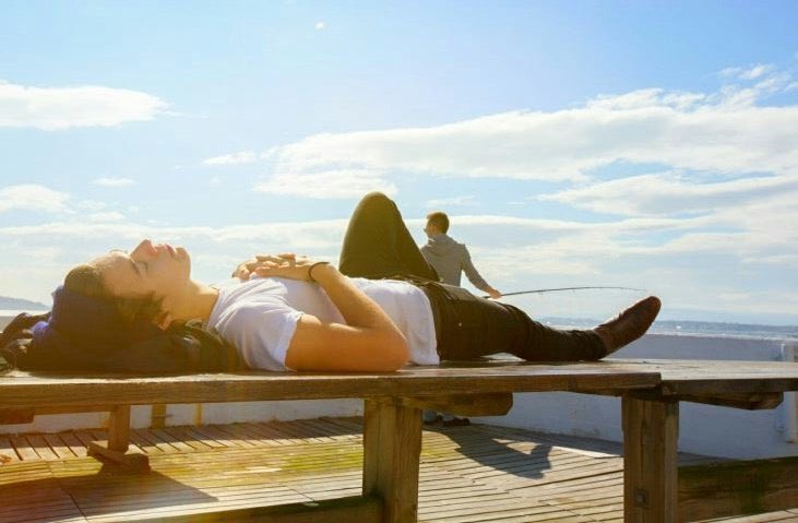 Harry Styles and Tom Holland being total twins; an important thread: