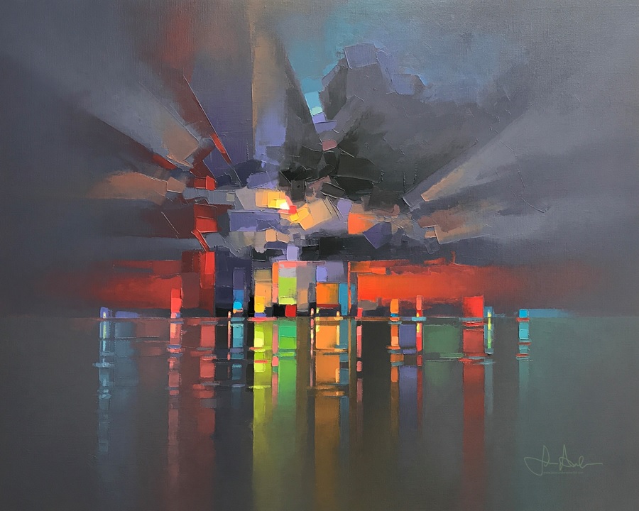 Jason Anderson Artist tweet media
