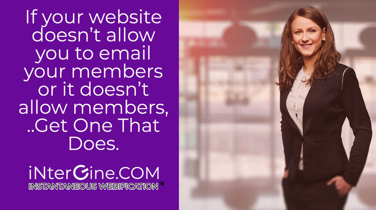 iRadek6's tweet photo. https://t.co/LL2Ytlqsy0 - You need to be able to communicate and market to your own captive audience without the background noise on most Social Networks. Use these services to get traffic to a place where you are in control, your website.
[#smallbusiness] https://t.co/BylsB8AesT