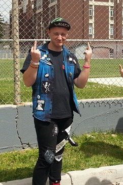 Nicholas John Stiso (Nick Stiso) of La Grange Park https://antifascistchicago.noblogs.org/post/2019/09/20/nicholas-john-stiso-patriot-front-member-and-current-chicago-proud-boy/