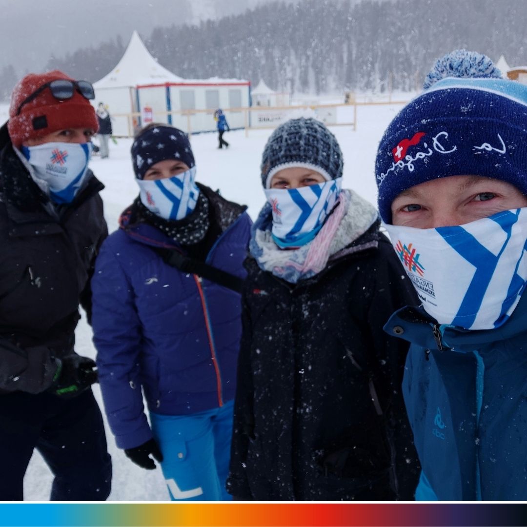 Engadin Skimarathon tweet media