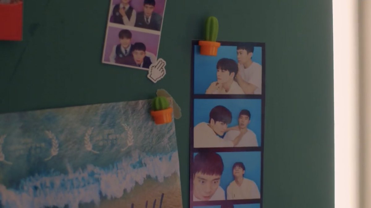  #RunOn  why the yejun-yeonghwa storyline is gonna hurt so bad: a thread