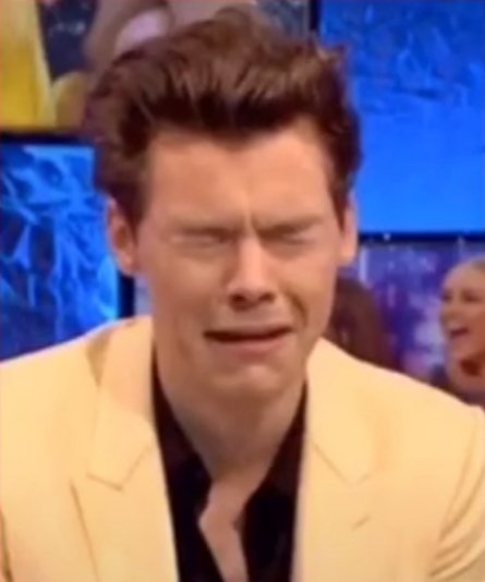 Harry Styles and Tom Holland being total twins; an important thread: