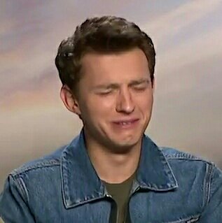 Harry Styles and Tom Holland being total twins; an important thread: