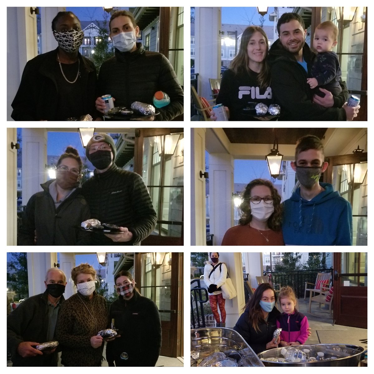 Wharf7_DI's tweet photo. Spuds and Suds was a hit! Thank you all for joining us and welcoming in the new year!
#itsawonderfulwharf
#aptlife
#spudsandsuds
#lovewhereyoulive
#weloveourresidents
#lifeoftheparty
#diliving
#Charleston https://t.co/Gs15MhrQPK