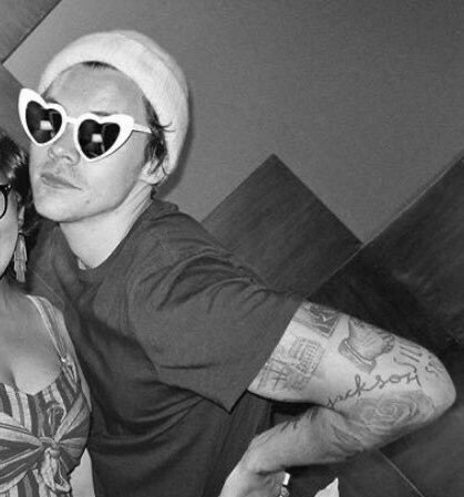 Harry Styles and Tom Holland being total twins; an important thread: