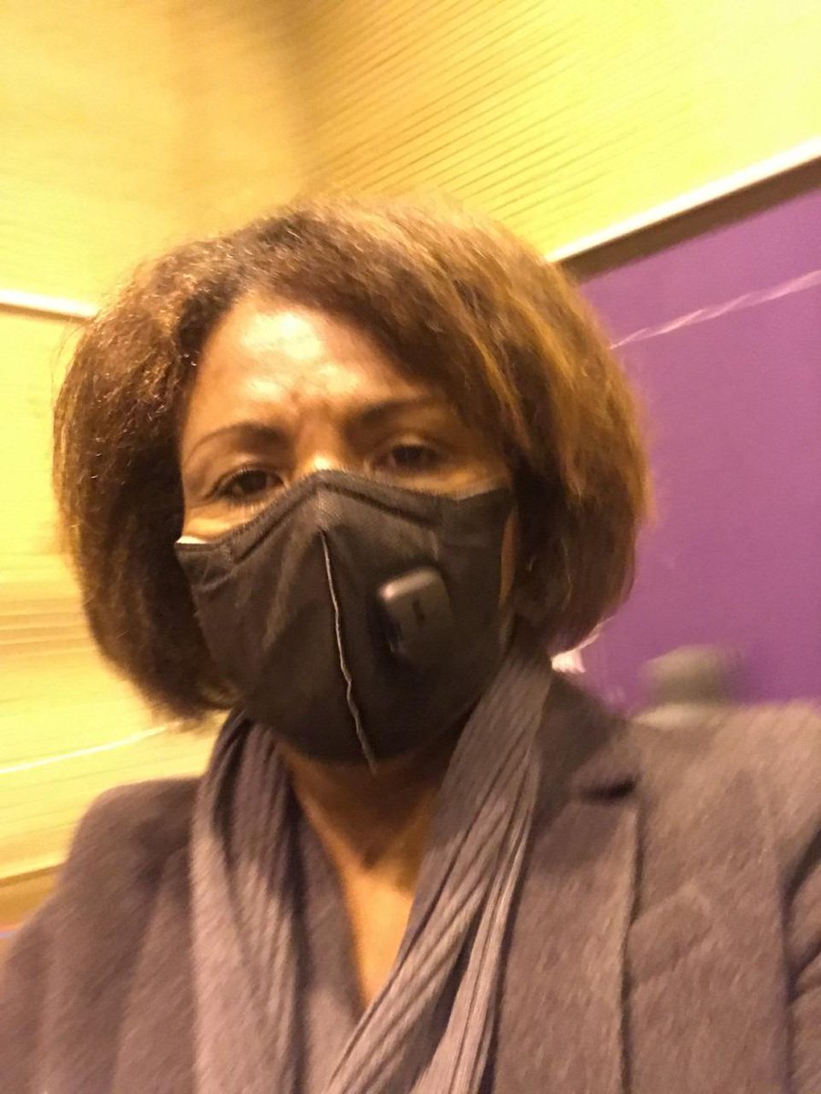 TuaregProd's tweet photo. I want to claim  my life back, so had the COVID -19 vaccination today in Camden. Must say delighted with the speed and hard work of all the NHS staff. Thanks https://t.co/nEUPnogiLJ