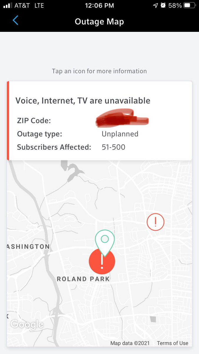 memeott's tweet photo. Everything looks good! thanks @comcast @Xfinity https://t.co/9CMBdHh3ml