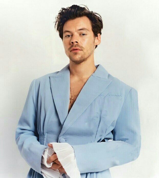 Harry Styles and Tom Holland being total twins; an important thread: