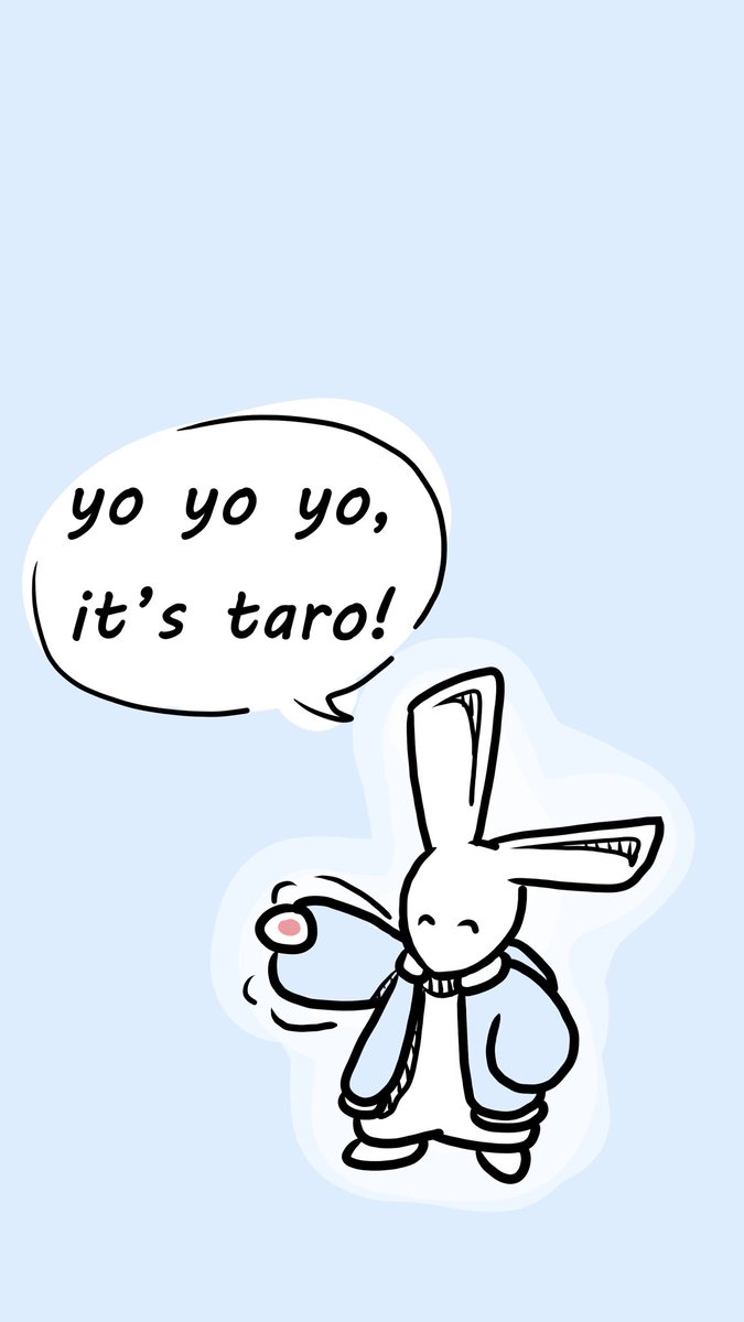 tapiotalky's tweet photo. What brings you joy? https://t.co/DPq2CfgyPY
