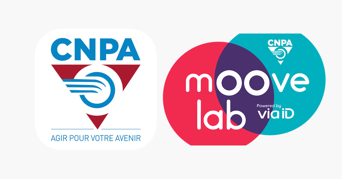 🌱 Le #MooveLab, l’accélérateur des startups de la mobilité de STATION F, fondé par le @CNPA et <a href="/via__id/">Via ID</a> en 2017, lance un appel à projets pour rejoindre son prochain batch de mars à septembre 2021 ! Les candidatures sont ouvertes jusqu'au 29 janvier 👉 bit.ly/39435K2