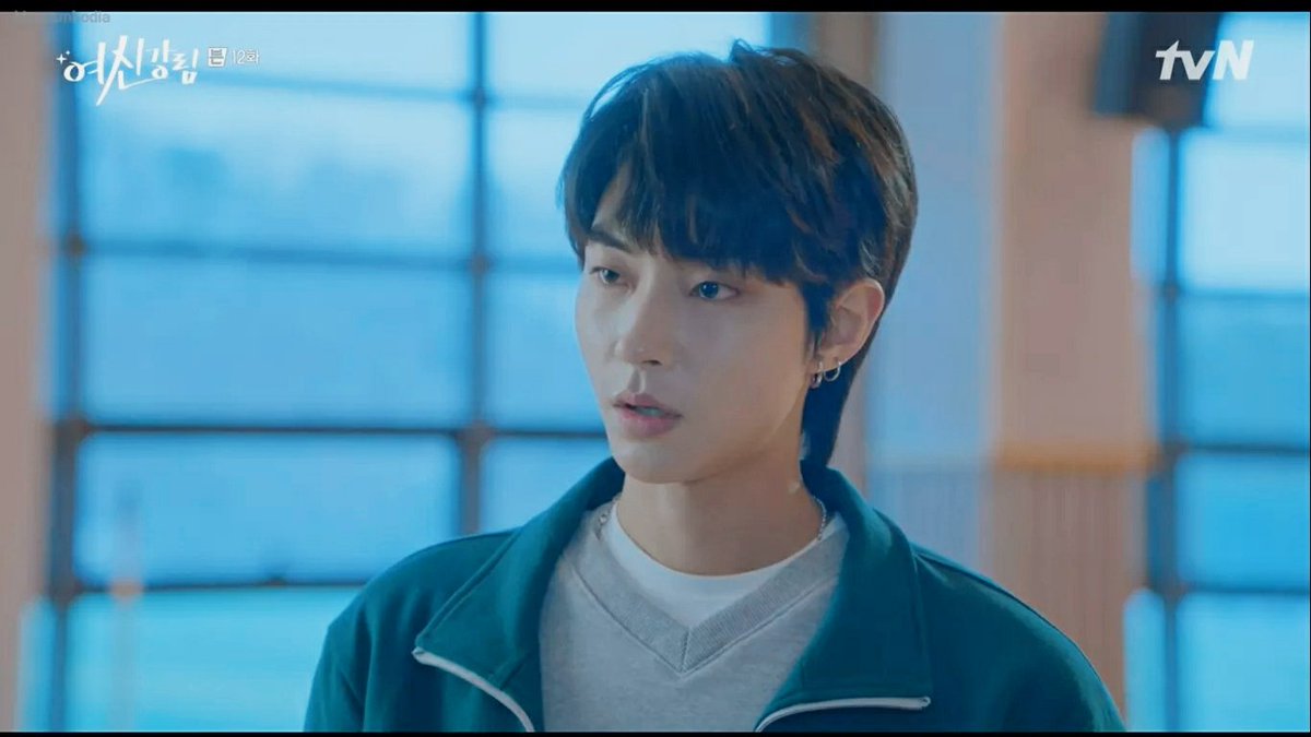 hsjfiles's tweet photo. campus heartthrob 🖤 
#HanSeojun #HwangInYeop #황인엽  
#TrueBeauty #TrueBeautyEp12 https://t.co/sa6Dq6TApb