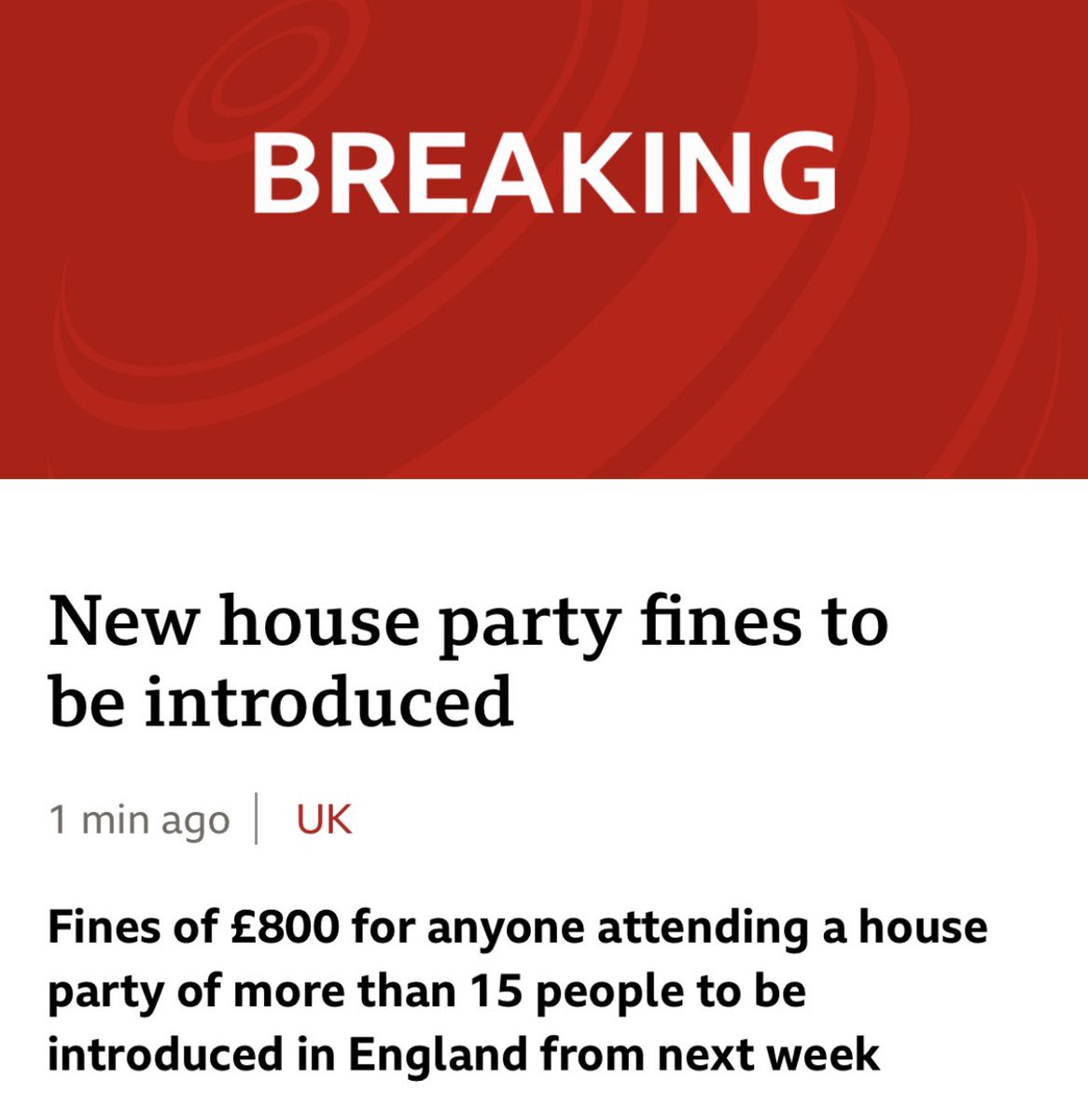 Old Man Like Ron tweet media