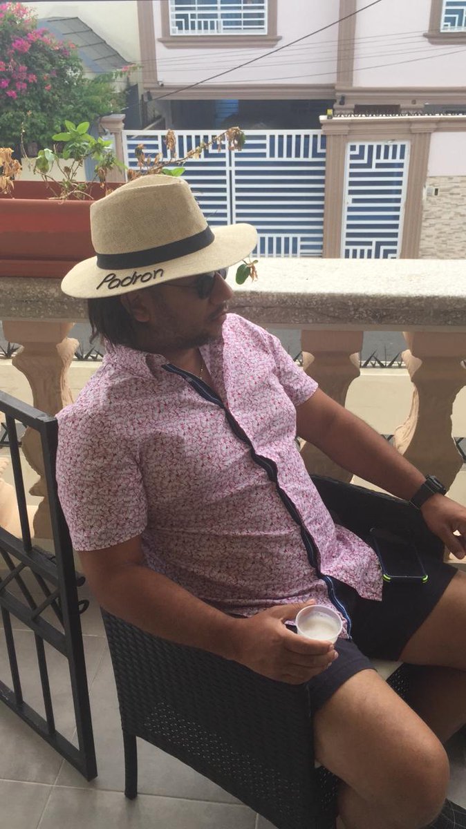 ElCompadreDR's tweet photo. Empezamos! https://t.co/rWKa3RnOjy