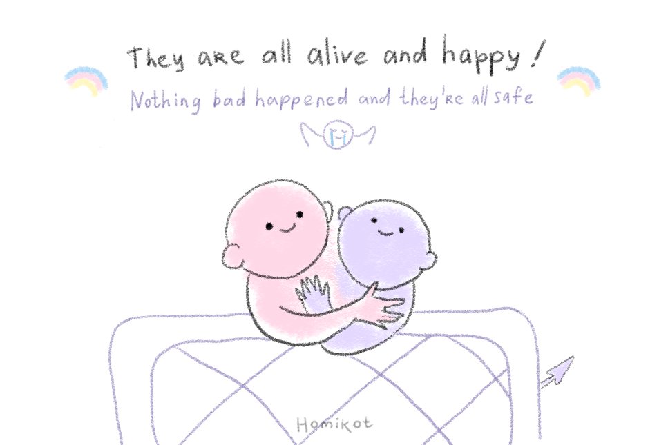 my favourite ship dynamic 😭💔