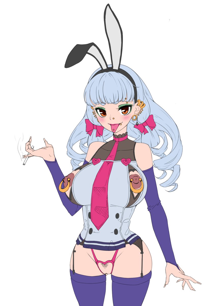 描きたいものはいっぱいあるけど時間と気力が足りない
無限にラフばっかりが生成されてる