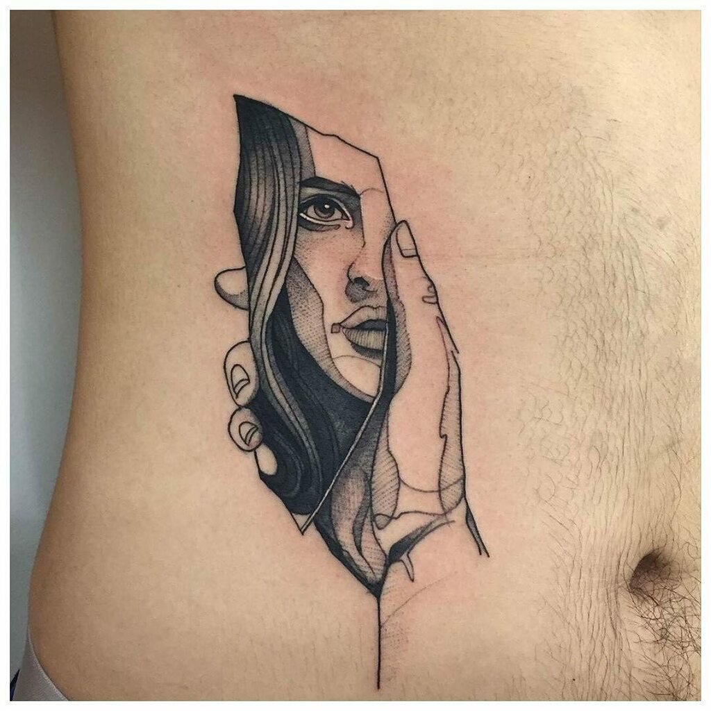 Chronic Ink Tattoos tweet media