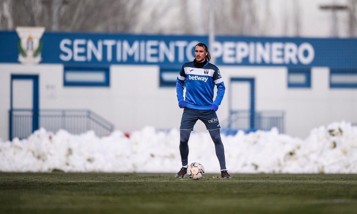 ⚽💪🔄 #SentimientoPepinero