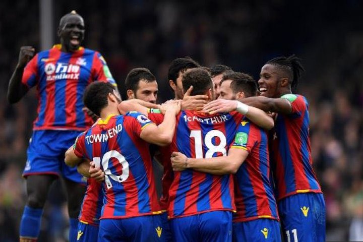 Palace 5 - 0 Leicester - 2018Arguably one of the best performances since we’ve returned to the Premier League. With the likes of Cabaye, Loftus-Cheek, Zaha & co. all on fire, we destroyed a good Leicester side that day. Top day from start to finish.