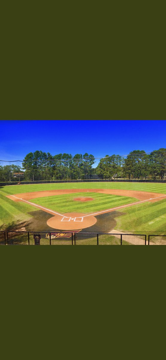 I am blessed to announce my commitment to continue baseball and academics at Erskine College. I would like to thank my parents, my friends, my coaches, my teachers, my teammates, and the man upstairs.  <a href="/Jup_Baseball/">Jupiter Warriors Baseball</a> @Mothersh1Johnny <a href="/CoachCroc/">Mark Crocco Jr.</a> #flyfleetfly #conferencecarolinas