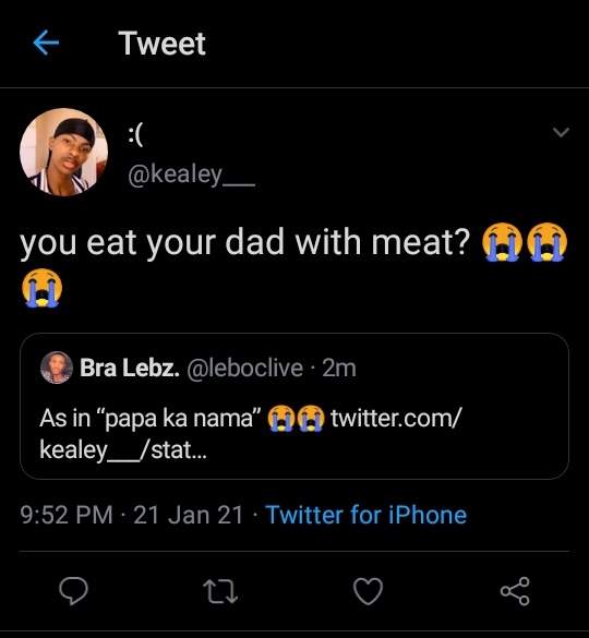 hlonitheelixir's tweet photo. I'm sorry but I'm chokingg  😭😭😭😭😭😭😭😭 https://t.co/6EXm0bYGCB