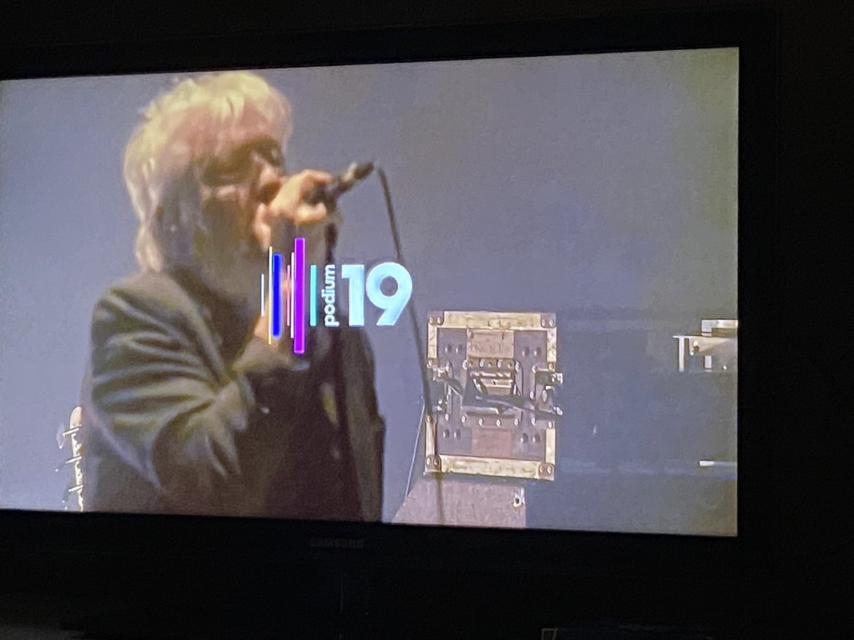Benjamin Dalle (@dalle_benjamin) on Twitter photo We zijn vertrokken! Wie beter om de spits af te bijten dan Arno met een concert in de schitterende <a href="/ABconcerts/">AB - Ancienne Belgique</a> in Brussel 🔥 #Podium19 We zijn vertrokken! Wie beter om de spits af te bijten dan Arno met een concert in de schitterende <a href="/ABconcerts/">AB - Ancienne Belgique</a> in Brussel 🔥 #Podium19