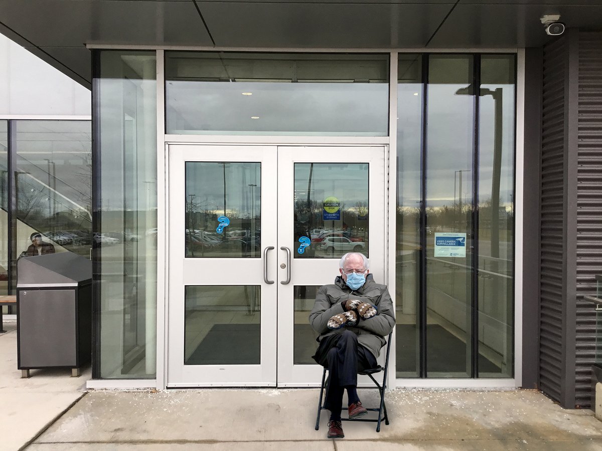 LambtonCollege's tweet photo. Waiting to get back to in-person classes like... https://t.co/CoMObUlbLk