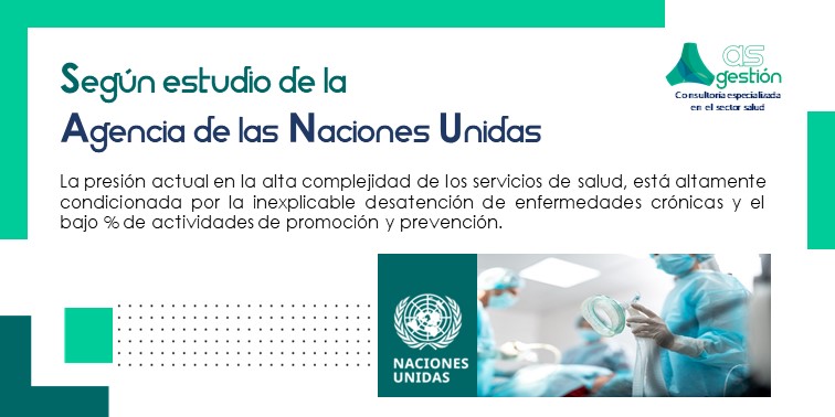 AsgestionSalud's tweet image. Impacto de las interrupciones en la atención de #enfermedadescronicas y programas de protección especifica y detección temprana (PEyDT).