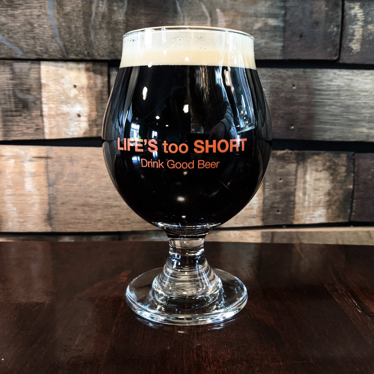 LTS Brewing Company tweet media