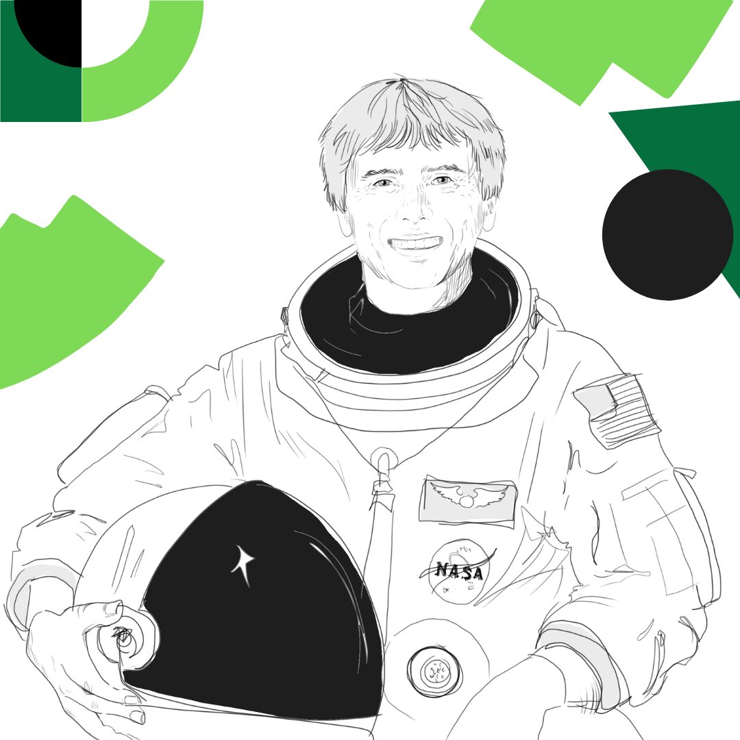 UHMAES's tweet photo. THURSDAY SPOTLIGHT! Franklin Chang Diaz. He is a Costa Rican-Chinese astronaut, physicist, MechE, and entrepreneur! He is in the NASA Hall of Fame, was the first Latin American immigrant selected to go to space &amp; holds the record for most spaceflights!Truly an inspiration https://t.co/zcWcK0u7pC