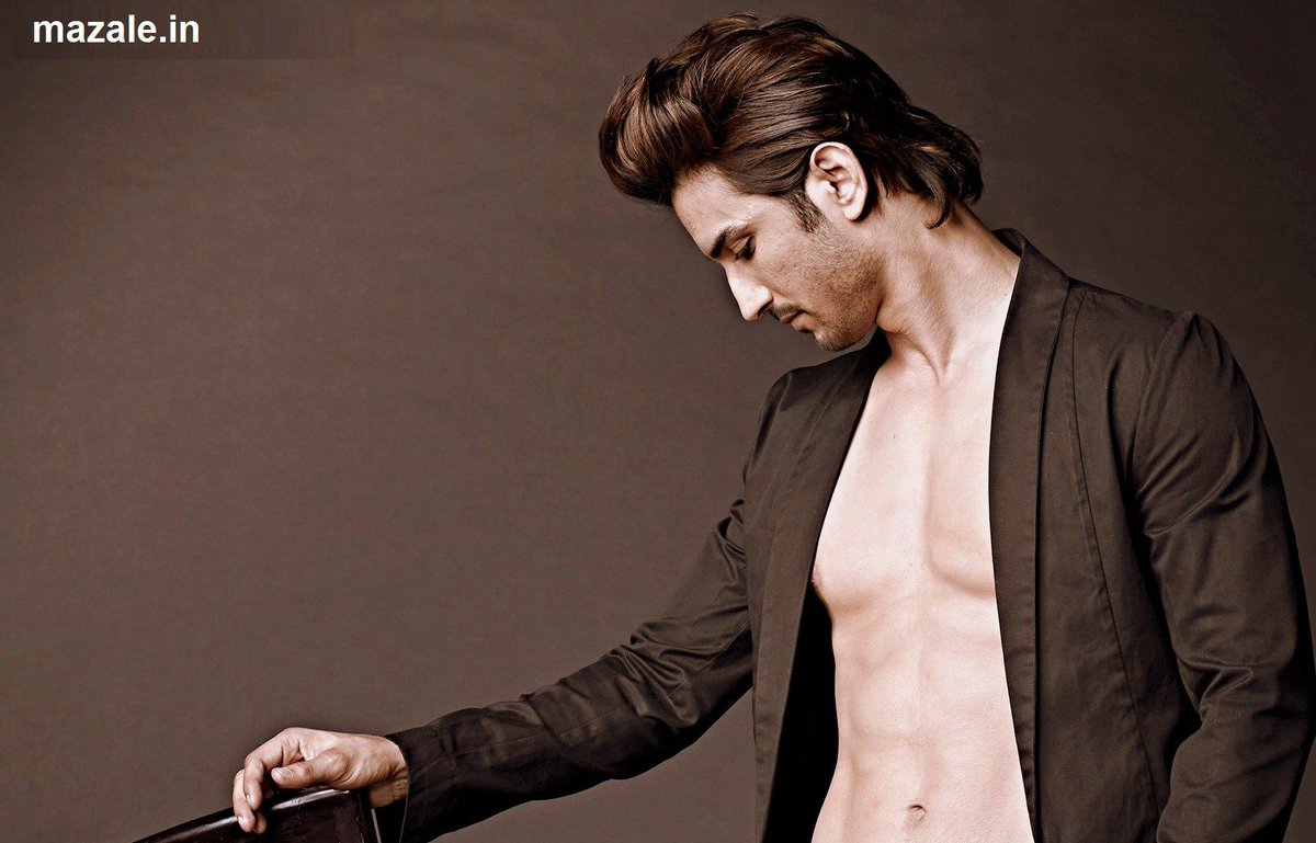 SushHarLamheMe's tweet photo. Thinking about just him.. #SushantDay https://t.co/PwrSXE7Bxa
