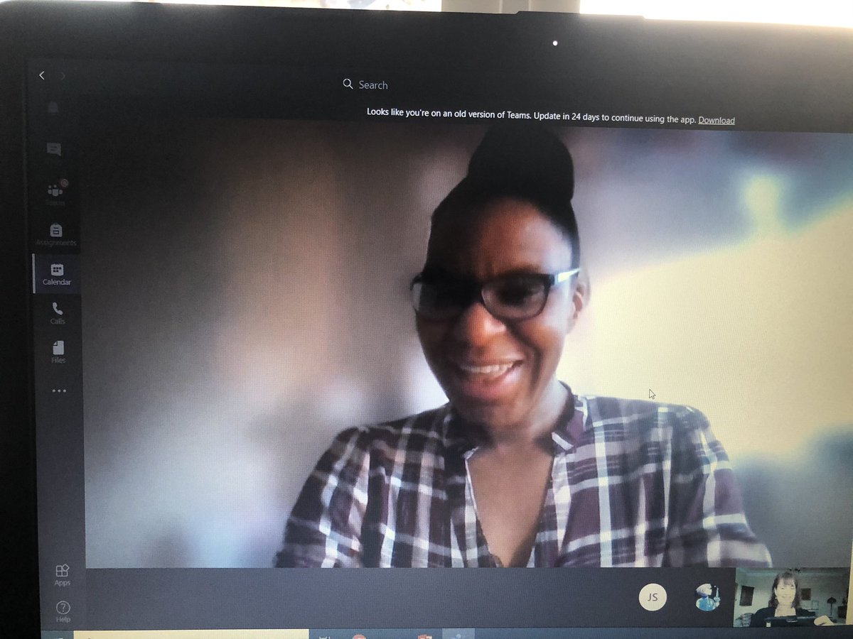 NBS_Herts's tweet photo. A huge thank you to Angelina Blackwood-Hernandez for an inspirational talk this morning to years 10-13 on Human Resources. Kindly offering to answer further questions and give advice, our students’ career challenge for today is to add her on LinkedIn. https://t.co/AFauX8ifpZ
