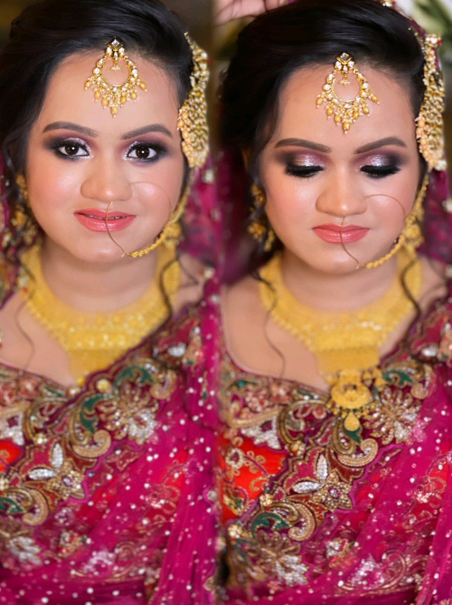 makeupbynilofer's tweet photo. #BridesOfNilofer: Glam game on point ✨
Double tap to show some love 💕
.
.
.
.
.
#NiloferRadiowala #MakeupByNilofer #MakeupExpert #MakeupLooks #MakeupArtist #MakeupTransformation #MakeupLover #MakeupAddict https://t.co/QrqJ8n8gGx