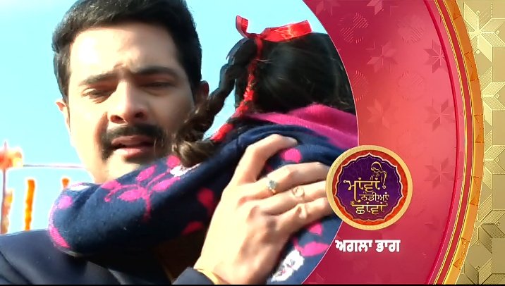 karanmehra_fan's tweet photo. #KaranMehraisBack #KaranKhurana #KaranMehra #MaavanThandianChavan keep watching Mon to Fri 6;30 pm on @ZeePunjabi_off @ZEE5India @realkaranmehra @NishaRawal @aj_mehra53 @FanKarnish @_teamkaranmehra @ETimesTV @karnishloverr @AyusheeShrivas1 https://t.co/fBGPMr6dO7
