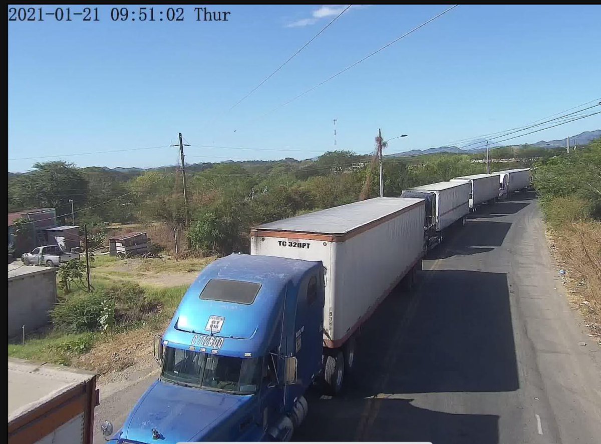 enter504's tweet photo. #NoticiasNacionales Aduanas Honduras habilita cámaras de monitoreo en Amatillo y Guasaule como parte de las Estrategias y Medidas de Facilitación #COMIECO #SIECA #AduanasHonduras #Enter504 #Honduras #Amatillo #Guasaule @sg_sieca @AduanasHonduras
https://t.co/XFpd2zpX2Q https://t.co/CD8XX6mJOO