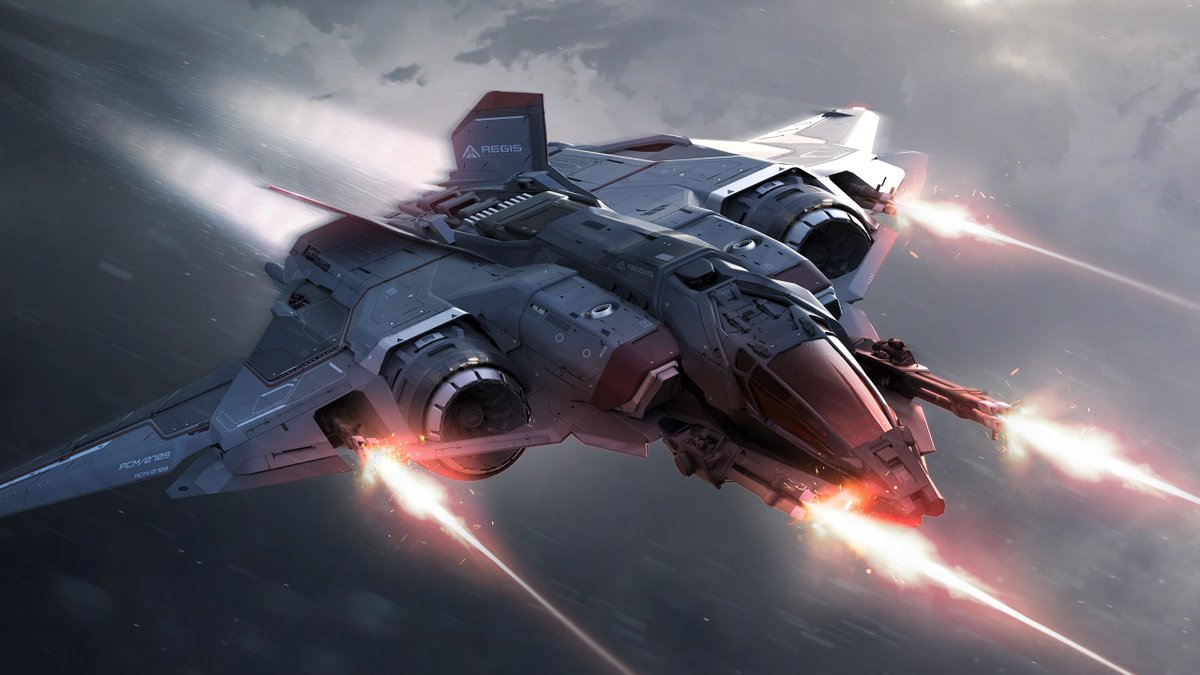 Mr_Hasgaha's tweet photo. 5 days left to enter my January #StarCitizen #Screenshot #Contest for your chance to win a C2 Hercules, Mercury Star Runner or an Aegis Sabre
All of them GAME PACKAGES with LTI from @RobertsSpaceInd
Enter for your chance at this massive prize pool!
➡️ https://t.co/nS1Bg3X0Xf https://t.co/ygbmkbLOKQ