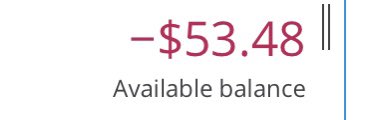 RickDeLen5's tweet photo. @ESDwaWorks @GovInslee @ESDCommish @KING5Seattle @GovInslee @ESDCommish @KING5Seattle  like seriously im negative on my bank! i have bills to pay! Kids to feed! Why do I even have to beg????? we are in a Pandemic! FIX YOUR DAMN SYSTEMS!!!! https://t.co/UIdlQqR9Ci