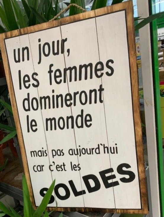 Pépite Sexiste tweet media