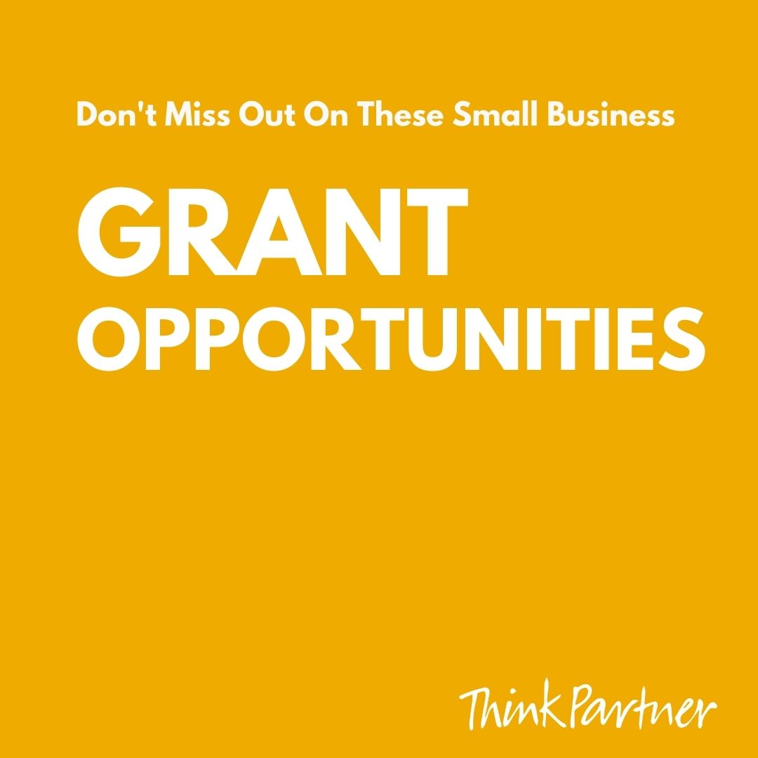 ExecCoachDeb's tweet photo. RT @ThinkPartnerca: New Grant Updates for BC Small Business Grants - Check it out https://t.co/gbK6iSAmVd #SmMedBiz #BizGrants #SmallBiz #BCGrants #Tourism #BusinessDevelopment #BizCaoching https://t.co/oICW7g0y0K