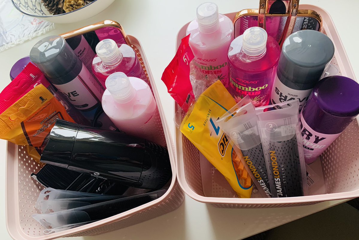 emma wilkinson (@emmawil14437744) on Twitter photo 🌼🌸🌼Are you a beauty product company?🌸🌼🌸
Could you help us fill out #spa boxes for our #criticalcare patients. DM me for details. <a href="/RUHBath/">RUH Bath 🏥</a> <a href="/RUHCriticalCare/">RUH Critical Care</a> 🌼🌸🌼Are you a beauty product company?🌸🌼🌸
Could you help us fill out #spa boxes for our #criticalcare patients. DM me for details. <a href="/RUHBath/">RUH Bath 🏥</a> <a href="/RUHCriticalCare/">RUH Critical Care</a>