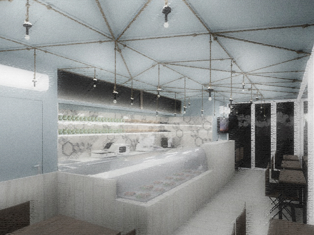 ArchiBi_Studio's tweet photo. 2019_Ristobar Pescecane_Montecatini Terme (PT)
Proposta di progetto di manutenzione straordinaria e allestimento degli interni https://t.co/Q0viCByQEB https://t.co/uPx8vnLliz