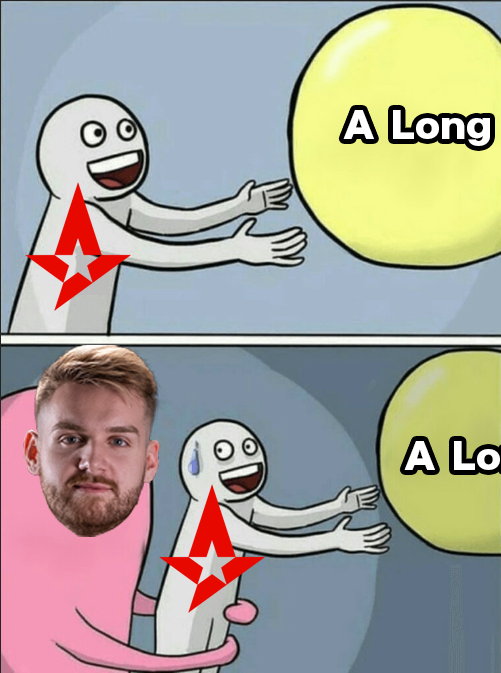 AstralisCS's tweet photo. .@G2NiKo Please stop.

#BLASTPremier https://t.co/v2H5zKf34y