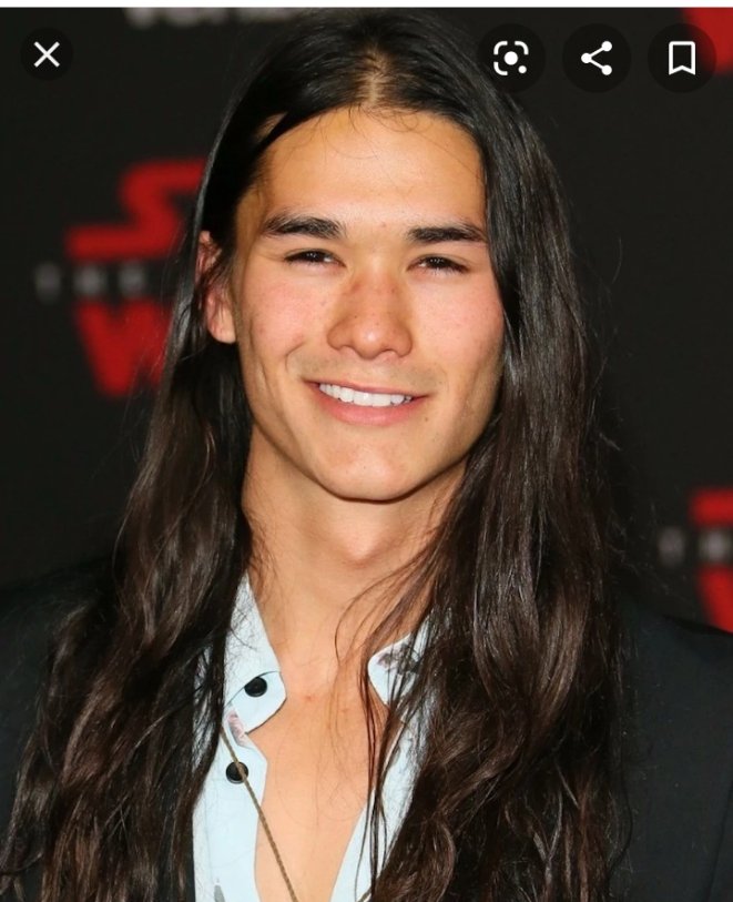 Happy Birthday Booboo Stewart 