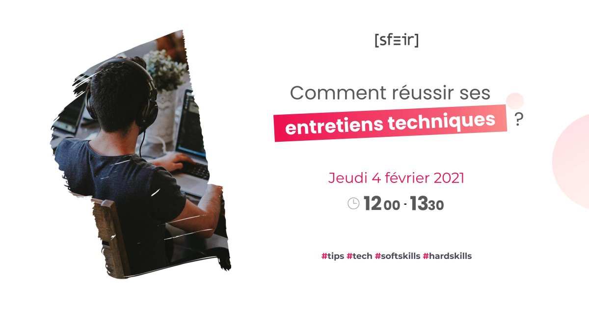 SFΞIR Strasbourg tweet media