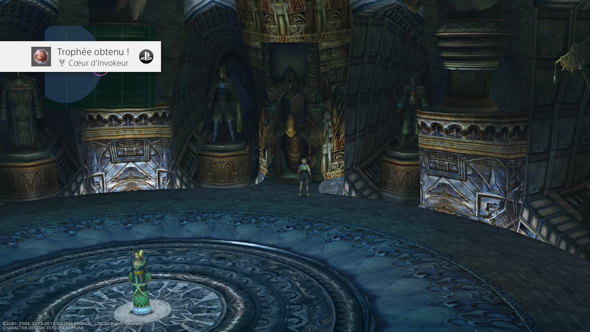 LaRodeusePale's tweet photo. Cœur d'Invokeur (Argent)
Obtenir toutes les Chimères #PS4share #FFXRemaster #FFX https://t.co/mYC8EIWsuF https://t.co/pr8t05gg1s
