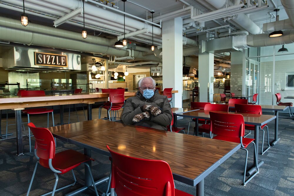 University of Vermont tweet media